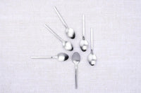 Björn Set mit 6 kleinen Löffel EMUND - 6 tlg. - Silber kaufen Bjorn Schweiz Webshop Onlineshop