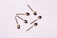 Björn Set mit 6 kleinen Löffel FINN - 6 tlg. - Kupfer kaufen Bjorn Schweiz Webshop Onlineshop