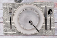 Björn Set mit 6 kleinen Löffel FINN - 6 tlg. - Schwarz kaufen Bjorn Schweiz Webshop Onlineshop