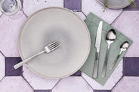 Björn Set mit 6 kleinen Löffel FINN - 6 tlg. - Silber kaufen Bjorn Schweiz Webshop Onlineshop