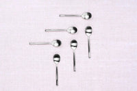 Björn Set mit 6 kleinen Löffel KNUT - 6 tlg. - Silber kaufen Bjorn Schweiz Webshop Onlineshop