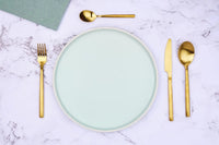 Björn Set mit 6 kleinen Löffel NILS - 6 tlg. - Gold kaufen Bjorn Schweiz Webshop Onlineshop