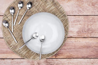 Björn Set mit 6 kleinen Löffel NILS - 6 tlg. - Silber kaufen Bjorn Schweiz Webshop Onlineshop