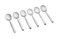 Björn Set mit 6 kleinen Löffel NILS - 6 tlg. - Silber kaufen Bjorn Schweiz Webshop Onlineshop
