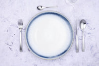 Björn Set mit 6 kleinen Löffel OGLU - 6 tlg. - Silber kaufen Bjorn Schweiz Webshop Onlineshop