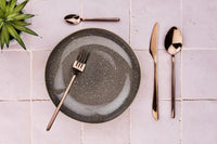 Björn Set mit 6 kleinen Löffel OLAF - 6 tlg. - Kupfer kaufen Bjorn Schweiz Webshop Onlineshop