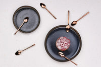 Björn Set mit 6 kleinen Löffel OLAF - 6 tlg. - Kupfer kaufen Bjorn Schweiz Webshop Onlineshop