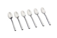 Björn Set mit 6 kleinen Löffel OLAF - 6 tlg. - Silber kaufen Bjorn Schweiz Webshop Onlineshop