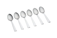 Björn Set mit 6 kleinen Löffel TELMO - 6 tlg. - Silber kaufen Bjorn Schweiz Webshop Onlineshop