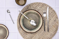 Björn Set mit 6 kleinen Löffel VIGGO - 6 tlg. - Silber kaufen Bjorn Schweiz Webshop Onlineshop