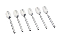 Björn Set mit 6 kleinen Löffel VIGGO - 6 tlg. - Silber kaufen Bjorn Schweiz Webshop Onlineshop