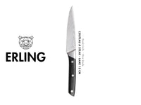 Björn Steakmesser - Set ERLING - 6 tlg. - Silber kaufen Bjorn Schweiz Webshop Onlineshop