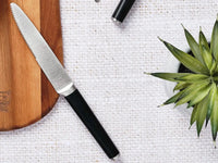 Björn Steakmesser - Set JONA - 6 tlg. - schwarz kaufen Bjorn Schweiz Webshop Onlineshop