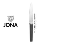 Björn Steakmesser - Set JONA - 6 tlg. - schwarz kaufen Bjorn Schweiz Webshop Onlineshop