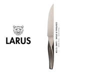 Björn Steakmesser - Set LARUS - 6 tlg. - Silber kaufen Bjorn Schweiz Webshop Onlineshop