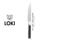Björn Steakmesser - Set LOKI - 6 tlg. - schwarz kaufen Bjorn Schweiz Webshop Onlineshop