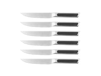 Björn Steakmesser - Set LOKI - 6 tlg. - schwarz kaufen Bjorn Schweiz Webshop Onlineshop