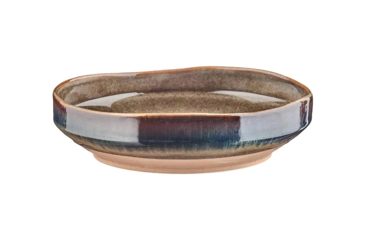 Björn Suppenteller GENESIS Ø21cm - 6 tlg. - Basalt kaufen Bjorn Schweiz Webshop Onlineshop