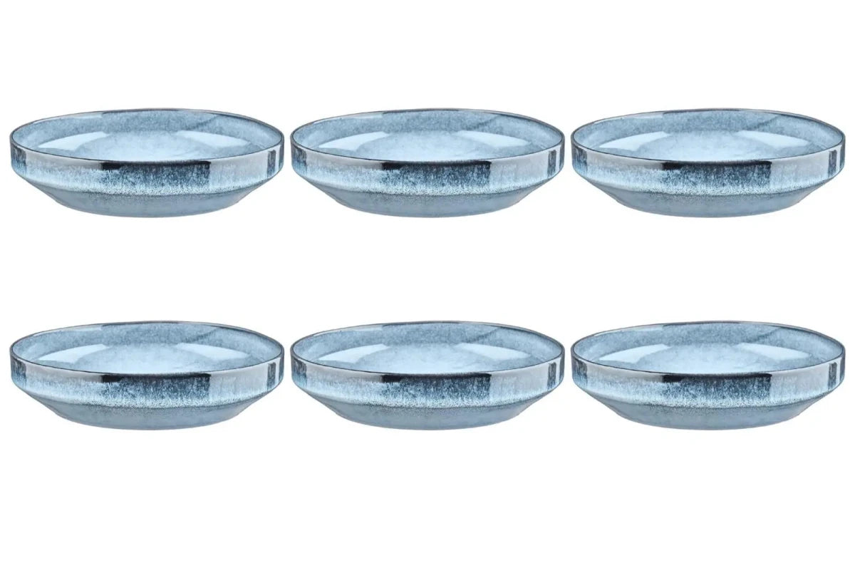 Björn Suppenteller GENESIS Ø21cm - 6 tlg. - Meer kaufen Bjorn Schweiz Webshop Onlineshop