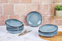 Björn Suppenteller GENESIS Ø21cm - 6 tlg. - Meer kaufen Bjorn Schweiz Webshop Onlineshop