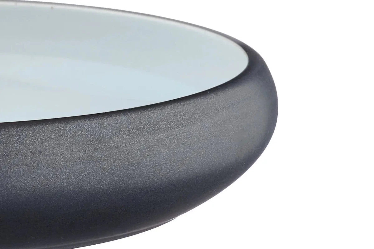 Björn Suppenteller GOURMET Ø21,5cm - 4 tlg. - Onyx kaufen Bjorn Schweiz Webshop Onlineshop