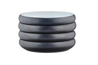 Björn Suppenteller GOURMET Ø21,5cm - 4 tlg. - Onyx kaufen Bjorn Schweiz Webshop Onlineshop