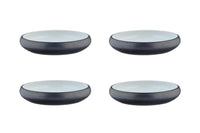 Björn Suppenteller GOURMET Ø21,5cm - 4 tlg. - Onyx kaufen Bjorn Schweiz Webshop Onlineshop
