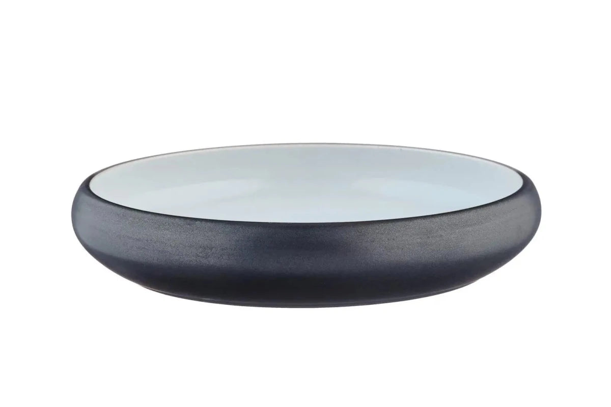 Björn Suppenteller GOURMET Ø21,5cm - 4 tlg. - Onyx kaufen Bjorn Schweiz Webshop Onlineshop