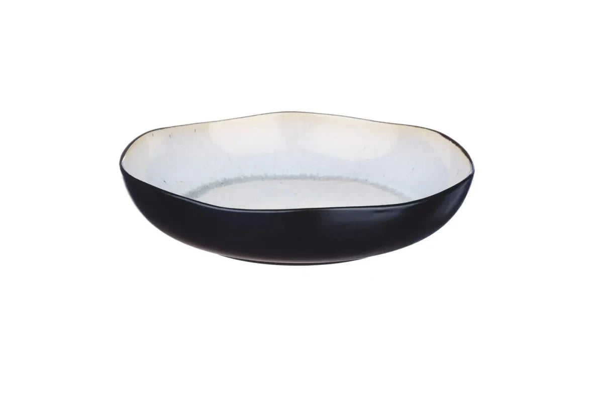 Björn Suppenteller IRIS Ø22 - 6 tlg. - Ivory kaufen Bjorn Schweiz Webshop Onlineshop