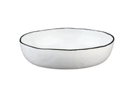Björn Suppenteller PURE Ø21,5cm - 4 tlg. - Weiss kaufen Bjorn Schweiz Webshop Onlineshop