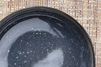 Björn Suppenteller - Set IRIS Ø22 - 6 tlg. - Dunkelblau kaufen Bjorn Schweiz Webshop Onlineshop