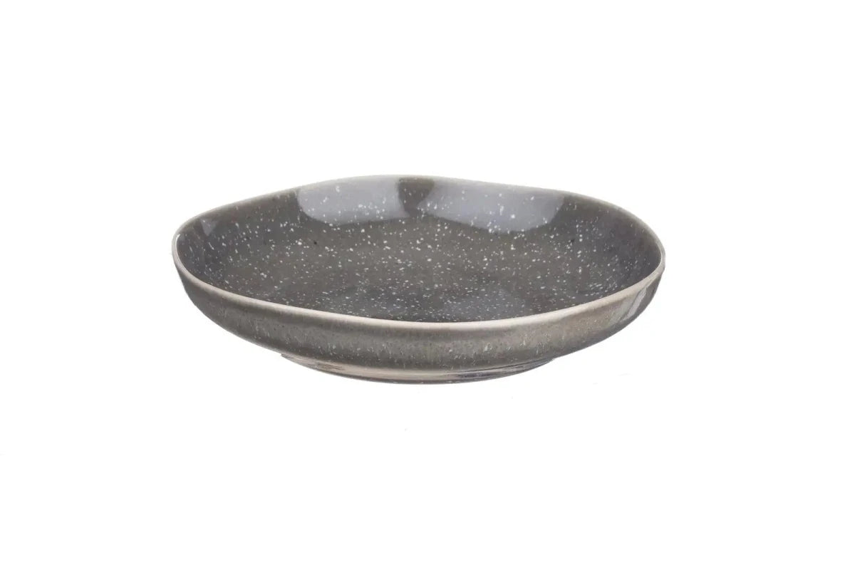 Björn Suppenteller - Set STELLAR Ø22,5cm - 6 tlg. - Betongrau kaufen Bjorn Schweiz Webshop Onlineshop