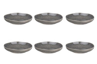 Björn Suppenteller - Set STELLAR Ø22,5cm - 6 tlg. - Betongrau kaufen Bjorn Schweiz Webshop Onlineshop