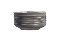 Björn Suppenteller - Set STELLAR Ø22,5cm - 6 tlg. - Betongrau kaufen Bjorn Schweiz Webshop Onlineshop