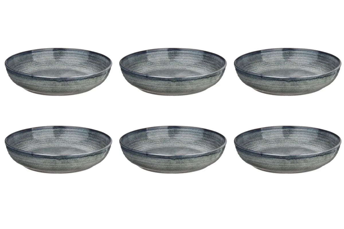 Björn Suppenteller - Set ZEN Ø22.5cm - 6 tlg. - Natur kaufen Bjorn Schweiz Webshop Onlineshop