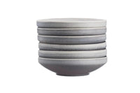 Björn Suppenteller STONE Ø20cm - 6 tlg. - Grau kaufen Bjorn Schweiz Webshop Onlineshop