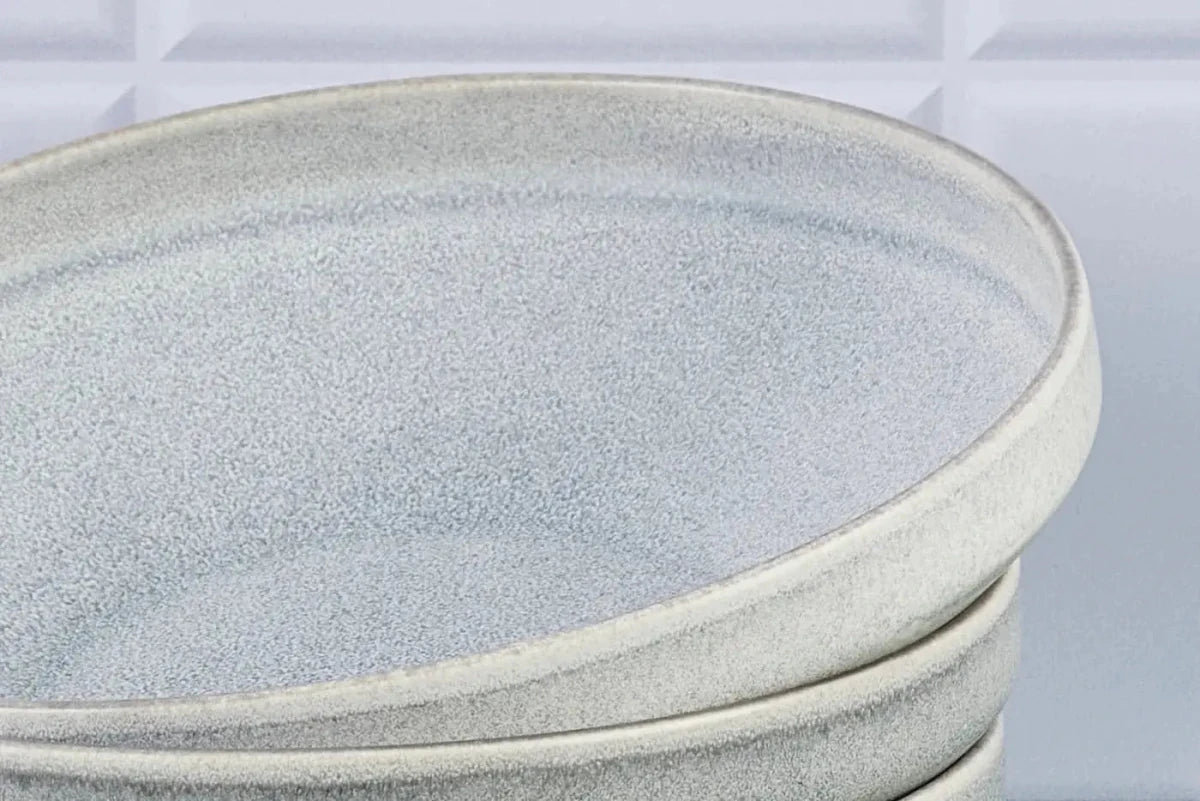 Björn Suppenteller STONE Ø20cm - 6 tlg. - Grau kaufen Bjorn Schweiz Webshop Onlineshop