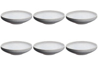 Björn Suppenteller STONE Ø20cm - 6 tlg. - Grau kaufen Bjorn Schweiz Webshop Onlineshop