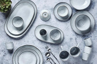Björn Tassen - Set CLOUD 400ml - 6 tlg. - Sturmgrau kaufen Bjorn Schweiz Webshop Onlineshop