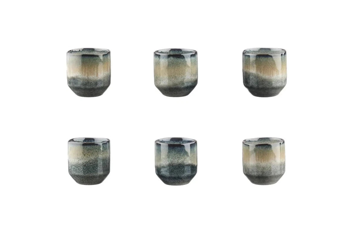 Björn Tassen - Set GENESIS 150ml - 6 tlg. - Land kaufen Bjorn Schweiz Webshop Onlineshop