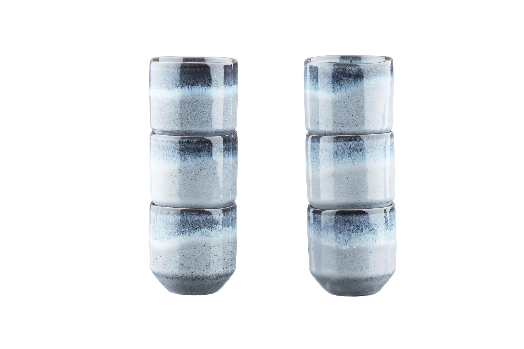 Björn Tassen - Set GENESIS 15cl - 6tlg. - Meer kaufen Bjorn Schweiz Webshop Onlineshop