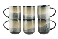 Björn Tassen - Set GENESIS 400ml - 6tlg. - Land kaufen Bjorn Schweiz Webshop Onlineshop