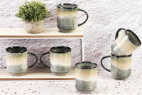 Björn Tassen - Set GENESIS 400ml - 6tlg. - Land kaufen Bjorn Schweiz Webshop Onlineshop