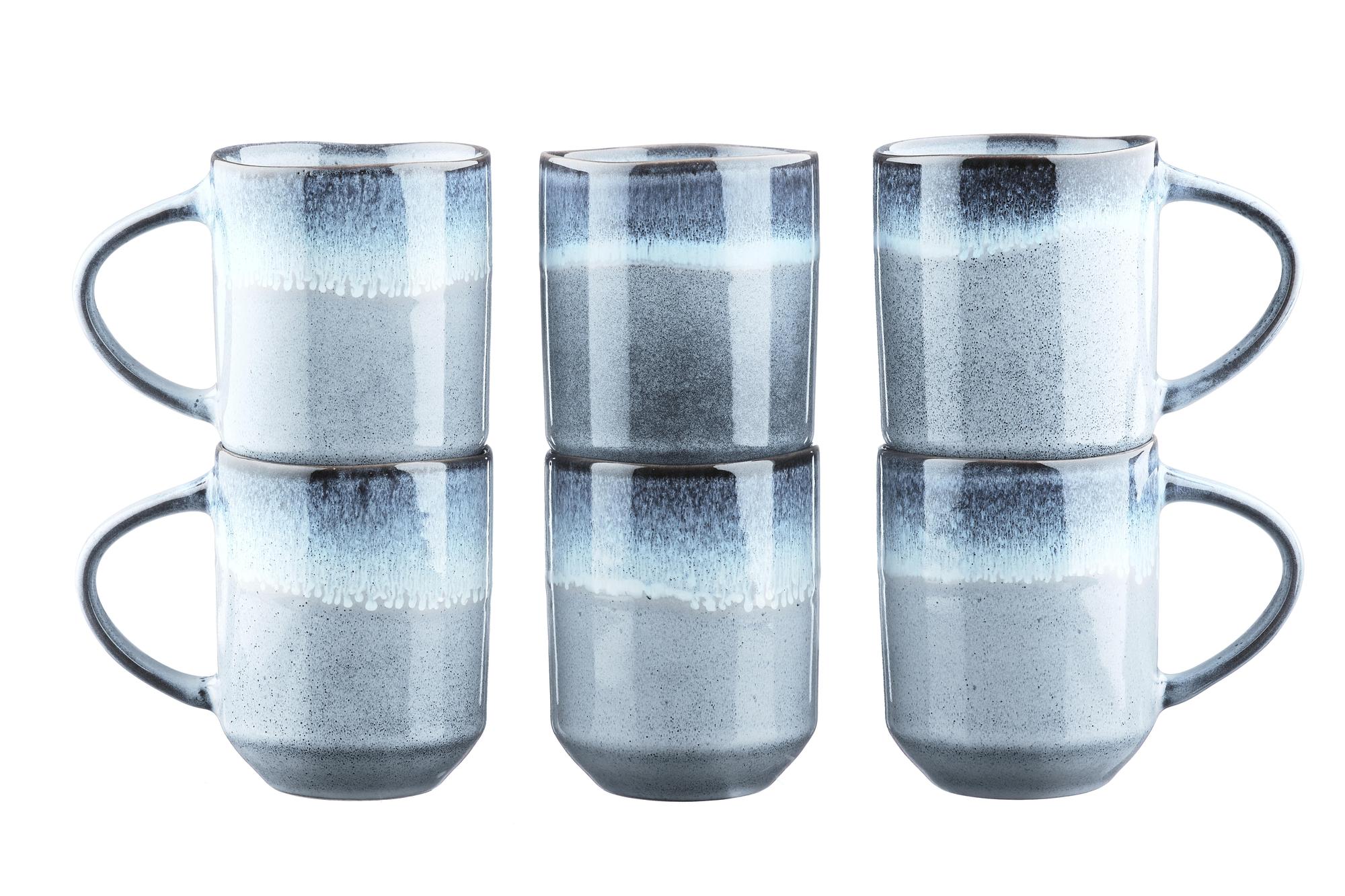 Björn Tassen - Set GENESIS 40cl - 6tlg. - Meer kaufen Bjorn Schweiz Webshop Onlineshop
