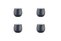 Björn Tassen - Set Gourmet 400ml - 4 tlg. - Onyx kaufen Bjorn Schweiz Webshop Onlineshop
