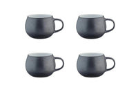 Björn Tassen - Set Gourmet 700ml - 4 tlg. - Onyx kaufen Bjorn Schweiz Webshop Onlineshop