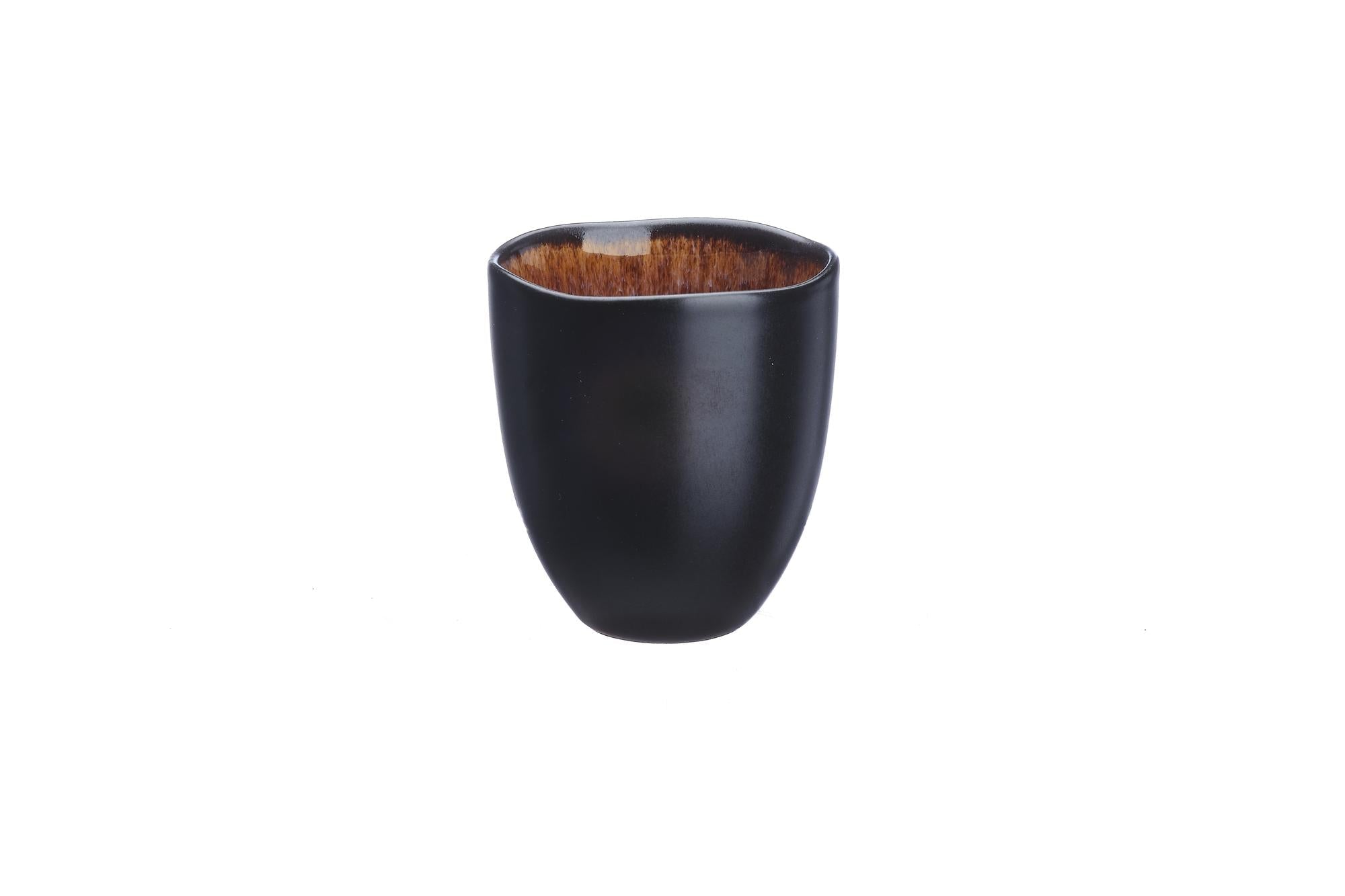 Björn Tassen - Set IRIS 15cl - 6 tlg. - Braun kaufen Bjorn Schweiz Webshop Onlineshop