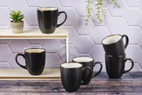 Björn Tassen - Set IRIS 400ml - 6 tlg. - Elfenbeinweiss kaufen Bjorn Schweiz Webshop Onlineshop
