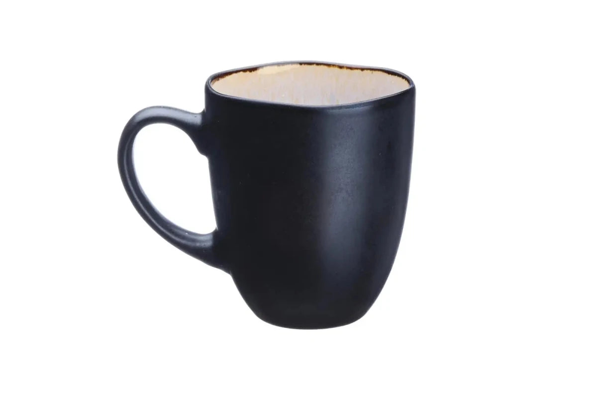 Björn Tassen - Set IRIS 400ml - 6 tlg. - Elfenbeinweiss kaufen Bjorn Schweiz Webshop Onlineshop