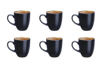 Björn Tassen - Set IRIS 400ml - 6 tlg. - Wildbraun kaufen Bjorn Schweiz Webshop Onlineshop